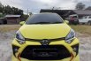 Toyota Agya 1.2L G M/T TRD 2020 Kuning 1