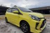 Toyota Agya 1.2L G M/T TRD 2020 Kuning 2