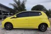 Toyota Agya 1.2L G M/T TRD 2020 Kuning 7