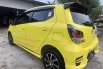 Toyota Agya 1.2L G M/T TRD 2020 Kuning 6