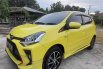 Toyota Agya 1.2L G M/T TRD 2020 Kuning 8