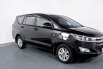 Toyota Kijang Innova V A/T Gasoline 2019 Hitam 1