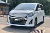 TOYOTA ALPHARD GS AT PUTIH 2013 PROMO DISKON GEDE GEDEAN!! 1