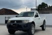 Mitsubishi Triton New SC HDX 4x4 MT 2014 7