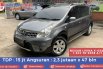 Nissan Livina X-GEAR 1.5cc Th'2008 AT 1