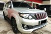 Toyota Fortuner G 2011 upgrade TRD 2013 Diesel DP Minim 1