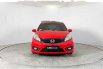 Jual cepat Honda Brio Satya E 2016 di Jambi 6