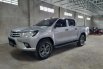 Kalimantan Barat, jual mobil Toyota Hilux G 2018 dengan harga terjangkau 2