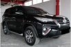Mobil Toyota Fortuner 2017 VRZ dijual, Jawa Barat 2