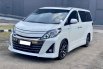 Toyota Alphard GS AT Putih 2015 2