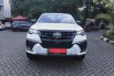 Toyota Fortuner VRZ TRD 2019 Putih 3