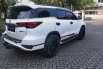 Toyota Fortuner VRZ TRD 2019 Putih 5