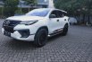 Toyota Fortuner VRZ TRD 2019 Putih 6