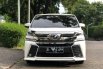 Vellfire ZG PREMIUM SOUND AT 2011 Putih ISTIMEWA BGT GRESS SEKALI Siap pakai BUKTIIN 1