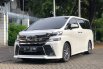 Vellfire ZG PREMIUM SOUND AT 2011 Putih ISTIMEWA BGT GRESS SEKALI Siap pakai BUKTIIN 3