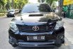 Dijual mobil bekas Toyota Fortuner G TRD, Jawa Timur  3