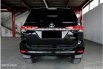 Mobil Toyota Fortuner 2017 VRZ dijual, Jawa Barat 8