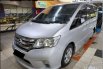 Jual mobil bekas murah Nissan Serena Highway Star 2013 di DKI Jakarta 10