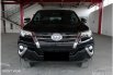 Mobil Toyota Fortuner 2017 VRZ dijual, Jawa Barat 1