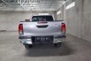Kalimantan Barat, jual mobil Toyota Hilux G 2018 dengan harga terjangkau 3