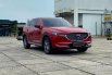 DKI Jakarta, Mazda CX-8 Elite 2021 kondisi terawat 8