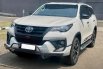 Toyota Fortuner VRZ AT Putih 2019 2