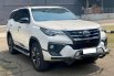 Toyota Fortuner VRZ AT Putih 2019 3