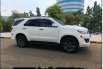 DKI Jakarta, Toyota Fortuner G TRD 2015 kondisi terawat 3