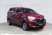 Daihatsu Xenia 2017 DKI Jakarta dijual dengan harga termurah 10