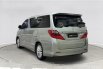 DKI Jakarta, jual mobil Toyota Alphard S 2012 dengan harga terjangkau 10