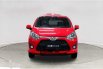 Banten, Toyota Agya G 2019 kondisi terawat 15
