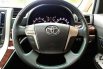 Toyota Alphard 2013 Banten dijual dengan harga termurah 8