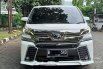 Toyota Vellfire 2015 DKI Jakarta dijual dengan harga termurah 7