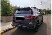 Jual cepat Toyota Fortuner TRD 2020 di DKI Jakarta 6