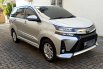Toyota Avanza Veloz 2020 2