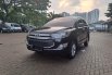 Toyota Kijang Innova V 2017 Hitam Matic 1