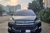 Toyota Kijang Innova V 2017 Hitam Matic 2