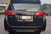 Toyota Kijang Innova V 2017 Hitam Matic 6