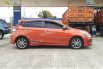 Toyota Yaris TRD Sportivo 2018 Orange 4