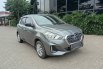 Datsun GO Panca T 2018 Abu-abu Matic 1