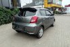 Datsun GO Panca T 2018 Abu-abu Matic 5