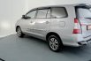 Toyota Kijang Innova G A/T Gasoline 2015 Silver 5