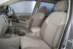 Toyota Kijang Innova G A/T Gasoline 2015 Silver 8