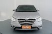 Toyota Kijang Innova V Luxury A/T Gasoline 2015 Silver 2