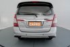 Toyota Kijang Innova V Luxury A/T Gasoline 2015 Silver 5