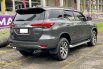 Toyota Fortuner VRZ TRD AT Grey 2017 6