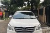 Toyota Kijang Innova G A/T Diesel 2014 Putih 1