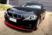 BMW 320i Sport AT Hitam 2017 2