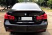 BMW 320i Sport AT Hitam 2017 4