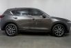 Mazda CX-5 Elite Skyactiv AT 2018 Grey 5